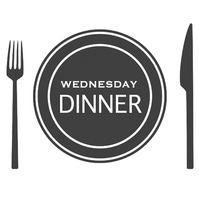 Wednesday Dinner - Elks Lodge #1622
